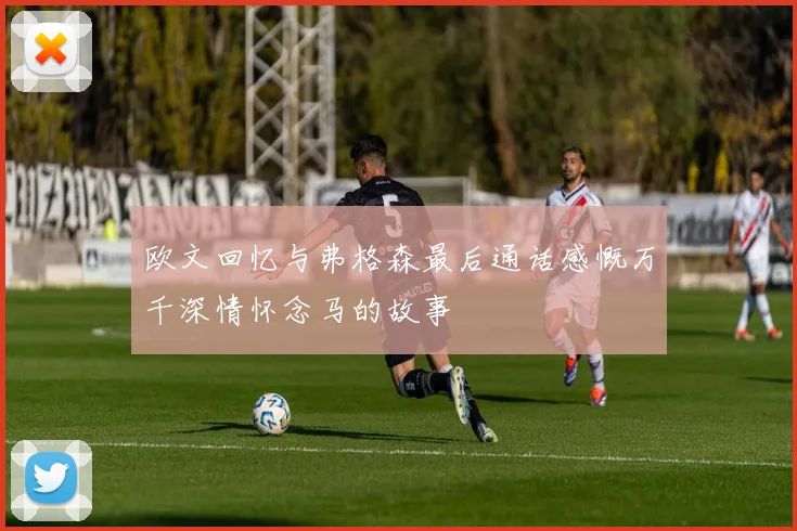 欧文回忆与弗格森最后通话感慨万千深情怀念马的故事